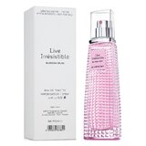 Givenchy Live Irresistible Blossom Crush Тоалетна вода - Тестер, 75ml