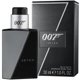 James Bond 007 Seven Intense Парфюмна вода