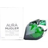 Thierry Mugler Aura Парфюмна вода - Тестер