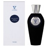 V Canto Cor Gentile Екстракт от парфюм - Тестер, 100ml