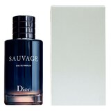 Dior Sauvage Eau de Parfum Парфюмна вода - Тестер 100ml