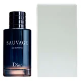 Dior Sauvage Eau de Parfum Парфюмна вода - Тестер 100ml