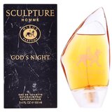 Nikos Sculpture Homme God´s Night Тоалетна вода