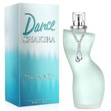 Shakira Dance Diamonds Тоалетна вода, 80ml