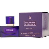 David Beckham Intimately Night for Woman Тоалетна вода