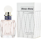 Miu Miu L'Eau Rosée Тоалетна вода - Тестер, 100ml