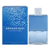 Armand Basi L'Eau Pour Homme Тоалетна вода, 125ml