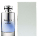 Boucheron Quatre Pour Homme Intense Тоалетна вода - Тестер