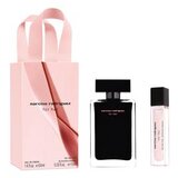 Narciso Rodriguez Narciso Rodriguez for Her Подаръчен комплект, Тоалетна вода 100ml + Тоалетна вода 10ml 