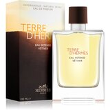 Hermes Terre D'Hermes Eau Intense Vetiver Парфюмна вода 100ml