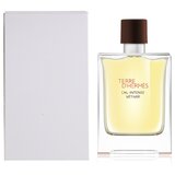 Hermes Terre D'Hermes Eau Intense Vetiver Парфюмна вода - Тестер 100ml