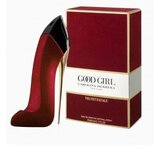 Carolina Herrera Good Girl Velvet Fatale Парфюмна вода