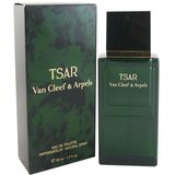 Van Cleef & Arpels Tsar Тоалетна вода