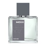 Mexx Forever Classic Never Boring For Him Тоалетна вода 30ml