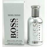Hugo Boss Boss Bottled United Тоалетна вода - Тестер