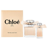 Chloe Chloé Подаръчен комплект, Парфюмна вода 75ml + Парфюмна вода 20ml
