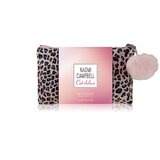 Naomi Campbell Cat Deluxe Подаръчен комплект, Тоалетна вода 15ml + taška