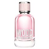 Dsquared2 Wood Pour Femme Тоалетна вода 100ml