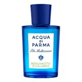 Acqua di Parma Blu Mediterraneo Bergamotto Di Calabria Тоалетна вода - Тестер 150ml