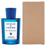 Acqua Di Parma Blu Mediterraneo Ginepro di Sardegna Тоалетна вода - Тестер