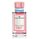 Tom Tailor East Coast Club Woman Тоалетна вода - Тестер