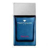Tom Tailor Exclusive Man Тоалетна вода - Тестер, 50ml