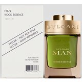 Bvlgari Man Wood Essence Парфюмна вода - Тестер, 100ml