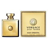 Versace Versace Pour Femme Oud Oriental Парфюмна вода 100ml