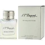 S.T.Dupont 58 Avenue Montaigne Pour Homme Тоалетна вода, 30ml