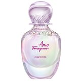 Salvatore Ferragamo Amo Ferragamo Flowerful Тоалетна вода 100ml