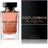 Dolce & Gabbana The Only One Парфюмна вода, 100ml