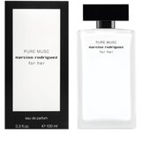 Narciso Rodriguez Pure Musc For Her Парфюмна вода 100ml