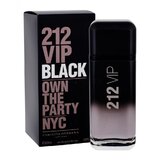 Carolina Herrera 212 VIP Black Men Парфюмна вода 200ml