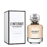 Givenchy L'interdit Eau de Parfum Парфюмна вода 50ml