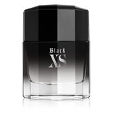 Paco Rabanne Black XS Тоалетна вода - Тестер 100ml