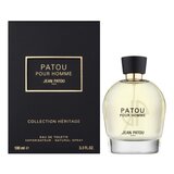 Jean Patou Patou Pour Homme Collection Heritage Тоалетна вода, 100ml