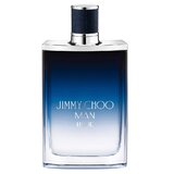 Jimmy Choo Man Blue Тоалетна вода - Тестер 100ml