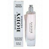 Burberry Body Tender Тоалетна вода - Тестер