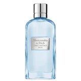 Abercrombie & Fitch First Instinct Blue for Her Парфюмна вода - Тестер, 100ml