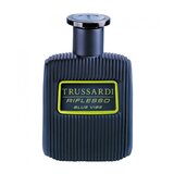 Trussardi Riflesso Blue Vibe Тоалетна вода - Тестер 100ml