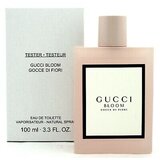 Gucci Bloom Gocce Di Fiori Тоалетна вода - Тестер