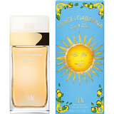 Dolce & Gabbana Light Blue Sun pour Femme Тоалетна вода