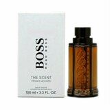 Hugo Boss Boss The Scent Private Accord Тоалетна вода - Тестер, 100ml