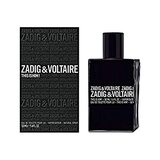 Zadig & Voltaire This Is Him! Тоалетна вода, 50ml