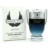 Paco Rabanne Invictus Legend Парфюмна вода - Тестер