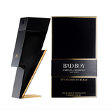 Carolina Herrera Bad Boy Тоалетна вода