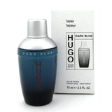 Hugo Boss Dark Blue Тоалетна вода - Тестер