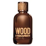 Dsquared2 Wood Pour Homme Тоалетна вода 100ml