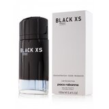Paco Rabanne Black XS Los Angeles for Him Тоалетна вода - Тестер, 100ml
