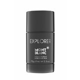 Mont Blanc Explorer Део стик